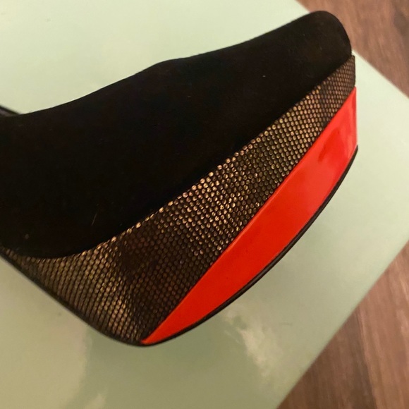 Jessica Simpson shoe - Picture 14 of 15